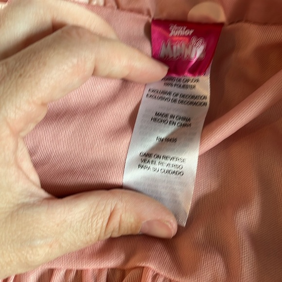 2t Minnie mouse jacket - Picture 3 of 5